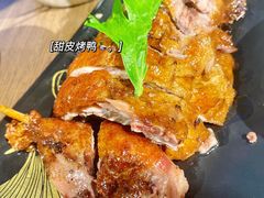 -肖四女·江湖菜(临港店)