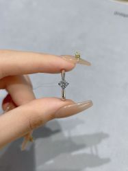 -Zbird钻石小鸟·钻戒婚戒定制高端珠宝私人定制中心