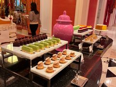-咖啡苑 - 蔚藍夏日限定主题(永利皇宫店)