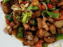 -煲来饱去冷水鱼