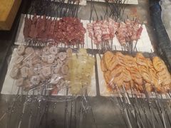 -毓聪妈妈菜(合肥路店)