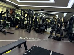 -简·无界健身工作室·运动康复·体态(石厦店)