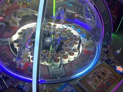 -大玩家(万达广场大连甘井子店)