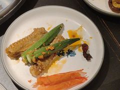 -東盛炭烤自助料理(浦东文峰广场店)
