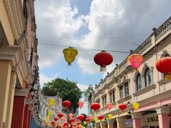 -仁信老铺(华盖路店)