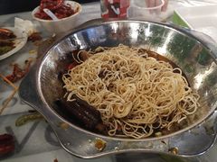 -美膳居川菜馆油焖大虾烧烤(卓刀泉店)