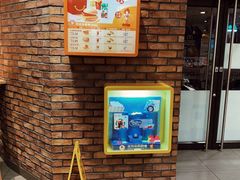 -麦当劳(无锡永乐店)