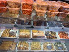 -娘心豆品(方庄店)