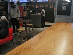 -肯德基(融创茂店)