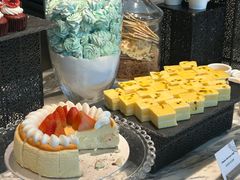 -上海外滩华尔道夫酒店