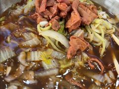 -鹍记特色牛杂面