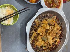 -彭记老妈蹄花(文化路店)