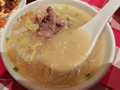 -西贝(六里桥旗舰店)
