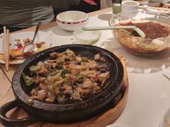 -七八冷面·延边朝鲜族美食(圣熙八号店)