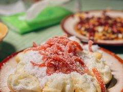 美丽豆沙-余味私房菜(正阳小区西5街区店)