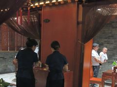 -和院老火锅铜锅烧烤海鲜(朱雀大街店)