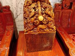 -老江南春·中国龙菜(衡山路店)