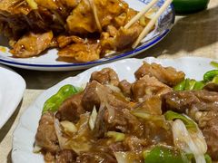 -协顺园回头馆(南顺城路店)