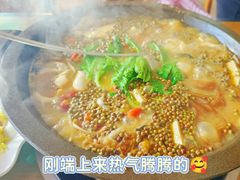 -九寨沟石锅鱼(沣峪口二十年店)