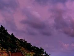 -威海国际海水浴场旅游区