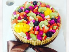 -EnergyCake蛋糕理想国