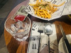 -Blac+Blac(中海环宇荟店)