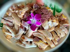 -尚竹阁冬瓜盅·18年地标美食(平洲店)