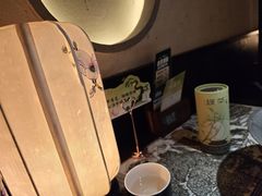 -绿茶餐厅(财富购物中心店)