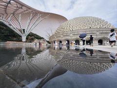 -牛首山文化旅游区