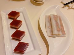 -利苑酒家(宜安广场店)