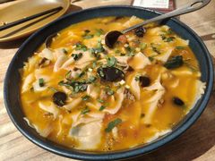 -耶里夏丽·新疆菜(徐家汇臻选店)