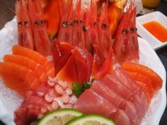 -大渔铁板烧(大悦城店)