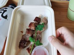 越南猪肉串-saigon saigon | 西贡西贡(滨北店)