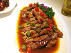 -房陵农家(东亭店)