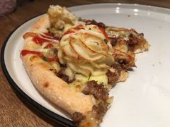 -铁酱披萨(常州龙湖天街店)