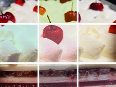 -积慕Cake(解放大道店)