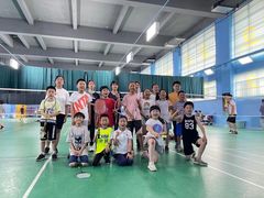 -GT健身(育秀会馆)