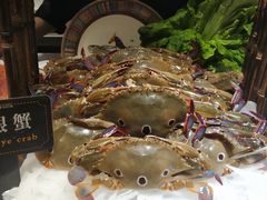 -加餐海鲜自助(宝龙一城店)