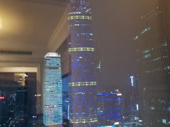 -广州富力丽思卡尔顿酒店