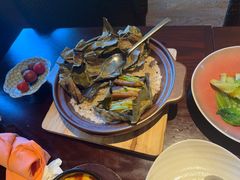 -采悦轩中餐厅·粤菜·海南菜(神州半岛喜来登度假酒店)