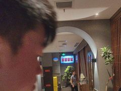 -湘满甲·黄焖甲鱼创始者·湘菜·鲁菜(潘家园店)