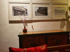 卡座-壹风町烧肉居酒屋(恒丰中央广场店)