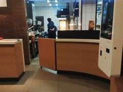 -麦当劳(东石东一路店)