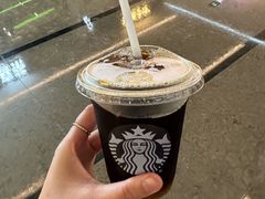 -星巴克(深圳平安金融中心B1店)