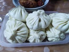 -津门张记包子铺(华昌道店)