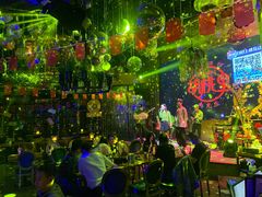 -时光码头民谣公社