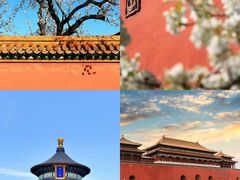 -天坛公园