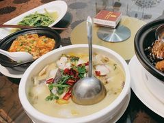 -新东源国际酒店·新东源食坊(沙井店)
