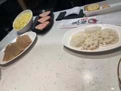 -鱼酷活鱼烤鱼(南京水游城店)