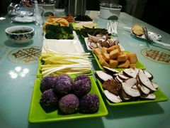 -元味牛肚王(金城寨街店)